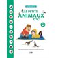 Les petits animaux d'ici