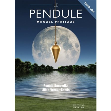 Coffret Le pendule