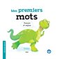 100 premiers mots français et anglais