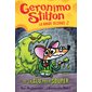 Geronimo Stilton La bande dessinée #2 De la glu pour souper