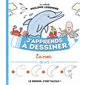 J'apprends à dessiner la mer