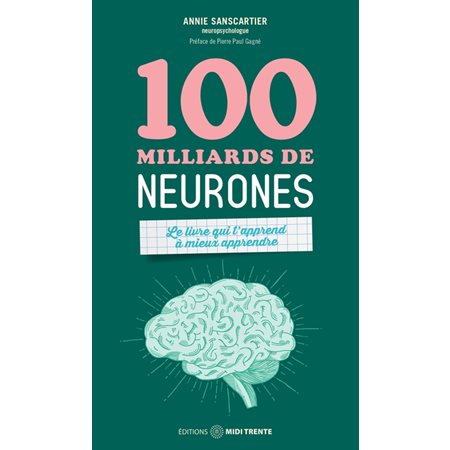 100 milliards de neurones