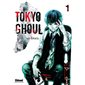 Tokyo ghoul #1