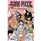 One Piece #52 Roger & Rayleigh