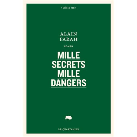 Mille secrets mille dangers