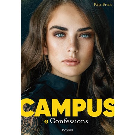 Campus #4 Confessions