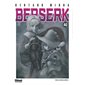 Berserk #40
