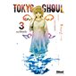 Tokyo ghoul #3