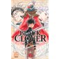 Black Clover #2 Le défenseur