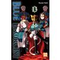 Blue exorcist #13