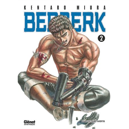 Berserk #2