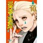 Tokyo ghoul #10