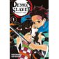 Demon slayer #1  Kimetsu no yaiba