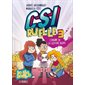 CSI Ruelle #3 L'énigme de la voiture noire