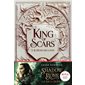 King of scars #2 Le règne des loups