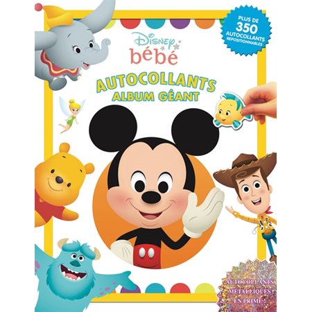 Disney Bébé