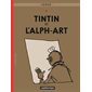 Les aventures de Tintin #24 Tintin et l'alph-art