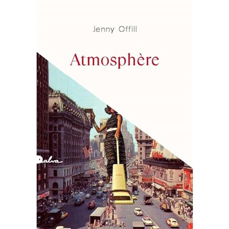 Atmosphère