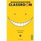 Assassination classroom #1