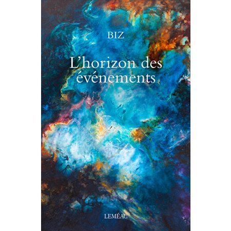 L'Horizon des événements