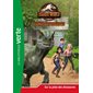 Jurassic World #3 Sur la piste des dinosaures