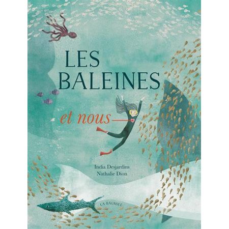 Les baleines et nous