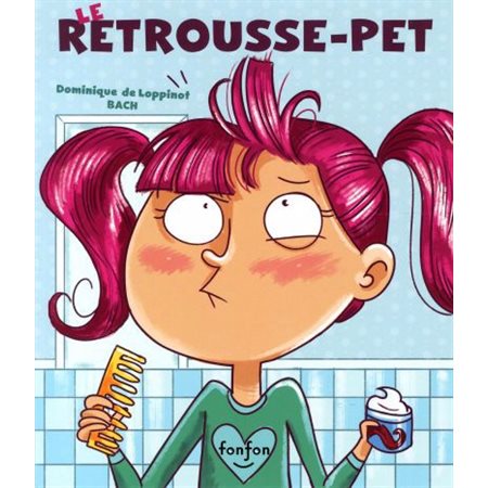 Le retrousse-pet