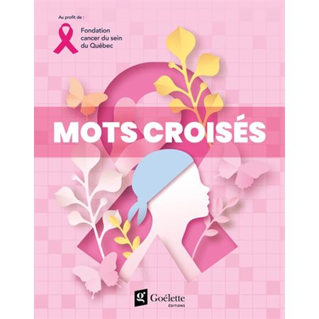 Mots croisés