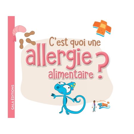 C'est quoi une allergie alimentaire?