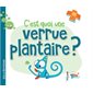 C'est quoi une verrue plantaire ?