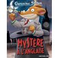 Geronimo Stilton #97 Mystère à l'anglaise