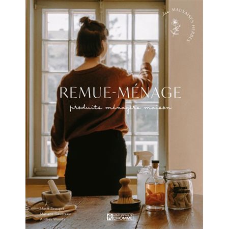 Remue-ménage