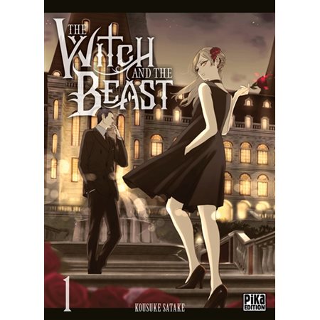 The Witch and the Beast #1