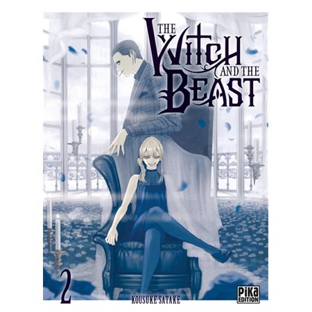 The Witch and the Beast #2