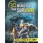 30 minutes pour survivre : Le manoir où la mort rôde