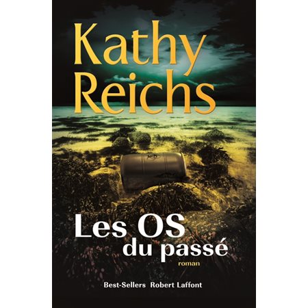 Les Os du passé