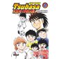 Captain Tsubasa #2 Le coup d'envoi du tournoi national !!,