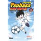 Captain Tsubasa #1 Déploie tes ailes, Tsubasa !