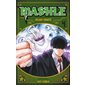 Mashle #4