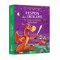 L'espion des dragons #3 Le piège maléfique