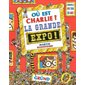 Où est Charlie ? La grande expo !