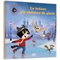 Les aventures de Léon le raton Le trésor du château de glace