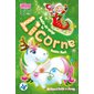 Boule-de-Neige la licorne sauve Noël