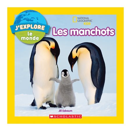 Les manchots