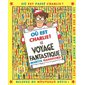 Où est Charlie ? Le voyage fantastique