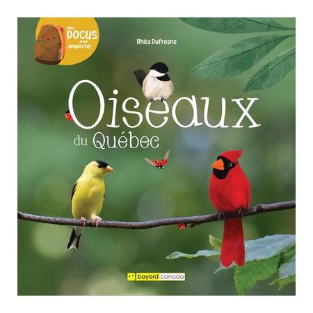 Oiseaux du Québec