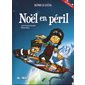 Noël en péril