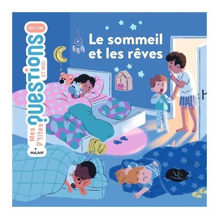 Le sommeil et les rêves