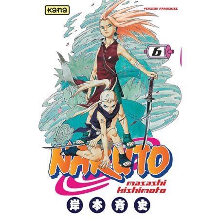 Naruto #6