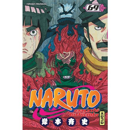 Naruto #69